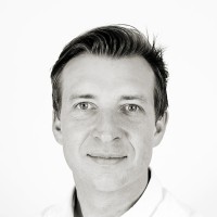 Touchdown | Travel Industry Services Employee Robbie White's profile photo