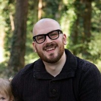 The Guide Dogs for the Blind Association Employee Alex Ruos's profile photo