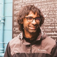 Convex Employee Nipunn Koorapati's profile photo