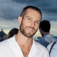 Club Monaco Employee Matthew Kane's profile photo