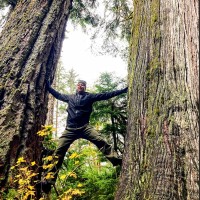 GRAYL Employee Travis Merrigan's profile photo