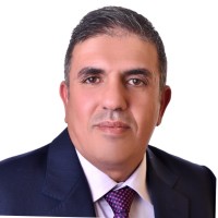 Teeba Employee Majdi Alroud's profile photo