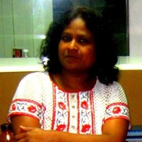 Revathi S Email