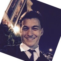 Watermans Employee Jake Palmer's profile photo