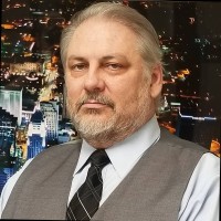 The Gideons International Employee John Secondi's profile photo