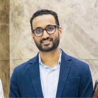 Paradigm Realty Employee Ameya Tandulkar's profile photo