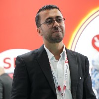 Propharma Medical Supplies Employee Mohamed Hamouda's profile photo