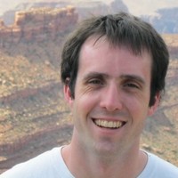 Swinerton Employee Evan Cronin's profile photo