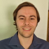 Wisdom Panel Employee Jeffrey Eldridge's profile photo