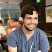 Honeywell Employee Jonah Green's profile photo