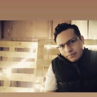 RICSA Ind Internacional Employee Freddy Peñafiel's profile photo