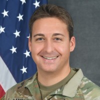 Texas Workforce Commission Employee Corey Gamble's profile photo
