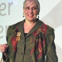 CST Data Employee Lynne Robinson's profile photo