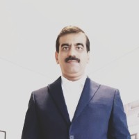 Sanjay Bapat Email & Phone Number