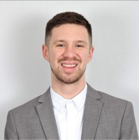 Forward Risk Employee Donald Morrison's profile photo