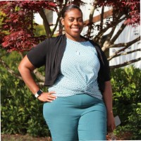 Lakesia Brown Email & Phone Number