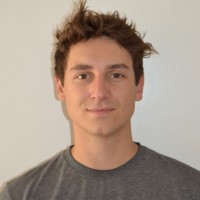 Caura Employee George Garratt's profile photo