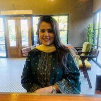 MobiTising Employee Mehwish Zaidi's profile photo