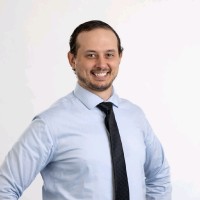 Red Oak Sourcing Employee Justin Madeiro's profile photo