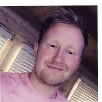 Bowers & Wilkins Employee Ryan Dacey's profile photo