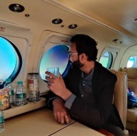 Arabhate Employee Aankuur Bhogia's profile photo