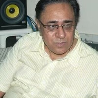 DRF Employee Aroara Singh's profile photo