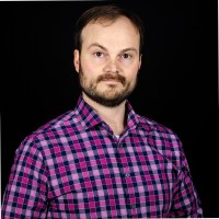 SynergySuite Employee Peter Morrison's profile photo