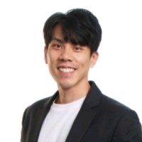 PSB Academy Employee Royston Teoh's profile photo