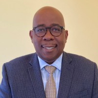 UofL Health Employee Orville Blackman's profile photo