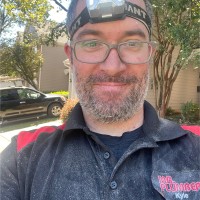 Kyle Pryzbek Email & Phone Number