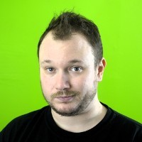 How-To Geek Employee Kris Wouk's profile photo