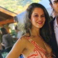 Alexandra Wootsick Email & Phone Number
