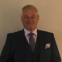 Canam Employee Tony Matutis's profile photo