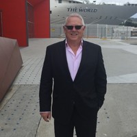 Sales1 Employee Baden Haywood's profile photo