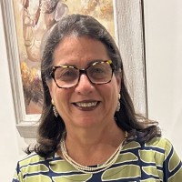 Simone Antaki Email
