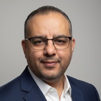 TAKING Employee Elvil Fernandes's profile photo