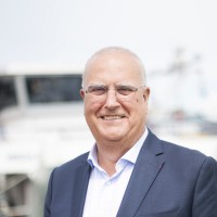 Compagnie Fluviale de Transport Employee Pascal Girardet's profile photo