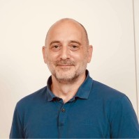 Ingenico Employee Daniel Junge's profile photo