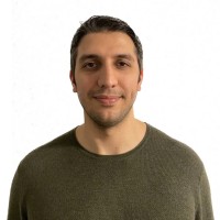 Profound Employee Ali Vaghar's profile photo