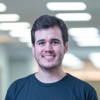Neomed Employee Luiz Paiva's profile photo