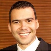 Tribunal Regional do Trabalho da 3ª Região Employee Lucas Bibiano's profile photo