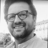 Eurostep Commerce Employee Giovanni dal Dosso's profile photo