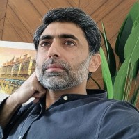 Bascon Group Employee Syed Basharat's profile photo