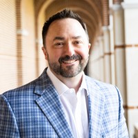 Rice University Employee Jon W.'s profile photo