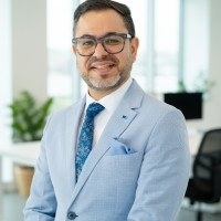 Reem Hospital Employee Jatin Sahni's profile photo