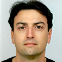 MEOSS Employee Guillaume Chambre's profile photo
