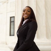 Communities In Schools of the Nation's Capital Employee Jordan Frazier's profile photo