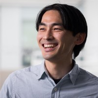 Allen Institute for Neural Dynamics Employee Yoh Isogai's profile photo