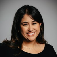 Swati Andersson Email & Phone Number