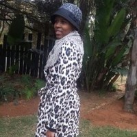 RIIS Employee Palesa Makganyuga's profile photo